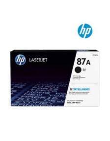 HP TONER CF287A BLACK