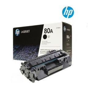 HP Toner 400/M401D CF280A