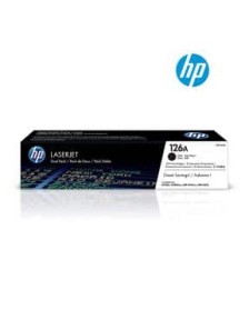 HP Toner 126A Black