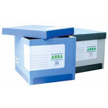 ABBA ARCHIVE BOX ABBA ARCHIVE BOX
