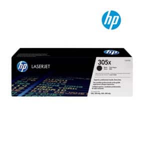 HP TONER CE410X