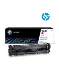 HP TONER CF543A MAGENTA (203A)