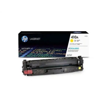 HP TONER CF412A YELLOW