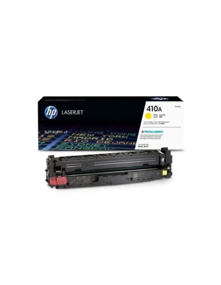 HP TONER CF412A YELLOW