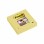 POST-IT NOTES 76X76 YELLOW 654-SSCY-EU (EACH) 3M-65412SS
