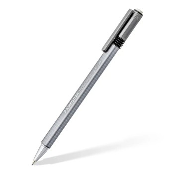 STAEDTLER TRIPLUS PENCIL LEADHOLDER 0.5 N.77425 STAEDTLER TRIPLUS PENCIL LEADHOLDER 0.5 N.77425