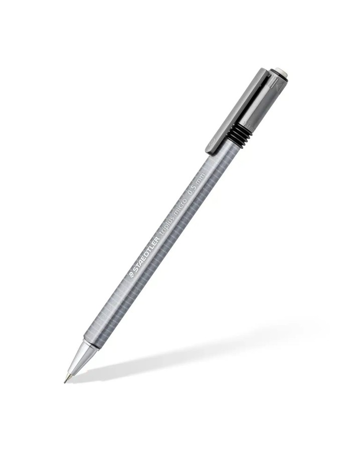 STAEDTLER TRIPLUS PENCIL LEADHOLDER 0.5 N.77425