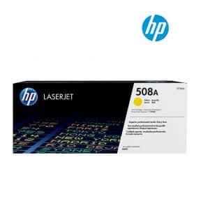 HP TONER M552DN YELLOW CF362A