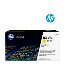 HP TONER MFP M680 BLK CF322A
