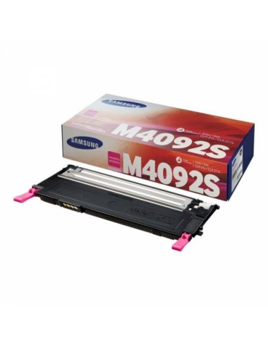 SAMSUNG TONER  CLT-M4092S MAGENTA