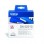 BROTHER CONTINUOUS PAPER TAPE WHITE 29MM DK-22210