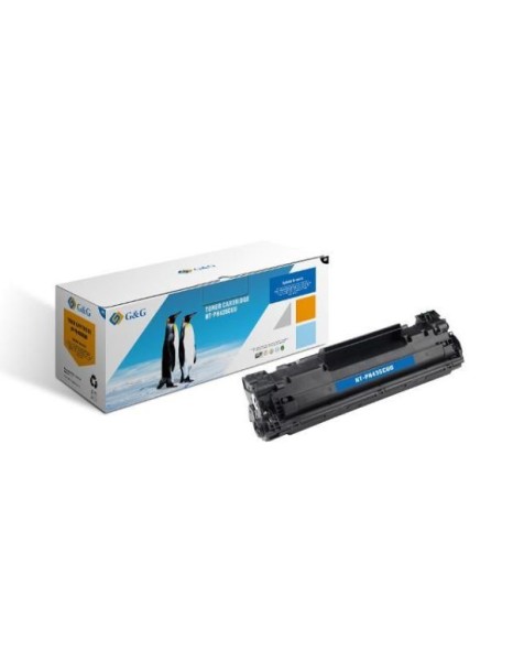 G&G TONER CF381A G&G TONER CF381A