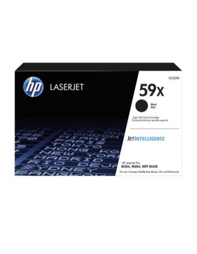 HP TONER CF259X