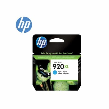 HP INK CARTRIDGE 920CXL HP INK CARTRIDGE 920CXL