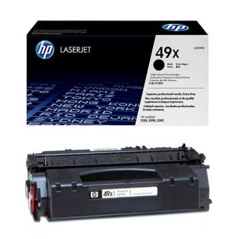 HP Toner 1160 Q5949X