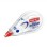TIPP-EX MINI POCKET MOUSE CORRECTION TAPE  5MMX6M  WHITE TX-MPM