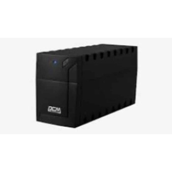 POWERCOM UPS RPT-1000AP LINE INTERACTIVE 2 xUniversal Sockets/2xRJ11/1xBattery 12V9AH POWERCOM UPS RPT-1000AP LINE INTERACTIVE 2 xUniversal Sockets/2xRJ11/1xBattery 12V9AH
