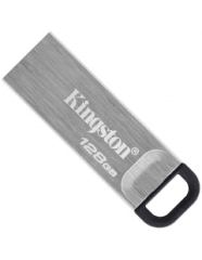 KINGSTON MEMORY STICK 128GB KYSON USB-A 3.2 DTKN/128GB