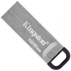 KINGSTON MEMORY STICK 128GB KYSON USB-A 3.2 DTKN/128GB KINGSTON MEMORY STICK 128GB KYSON USB-A 3.2 DTKN/128GB