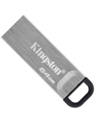 KINGSTON MEMORY STICK 64GB KYSON USB-A 3.2 DTKN/64GB
