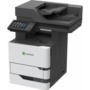LEXMARK PRINTER LASER MFP MX722ADHE