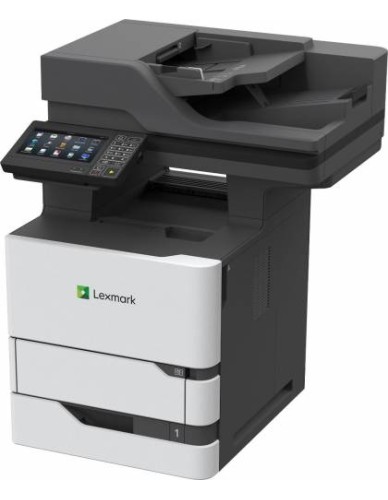 LEXMARK PRINTER LASER MFP MX722ADHE