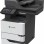 LEXMARK PRINTER LASER MFP MX722ADHE