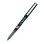 PILOT PEN V5 HI-TECPOINT 0.5MM BLACK BX-V5-B