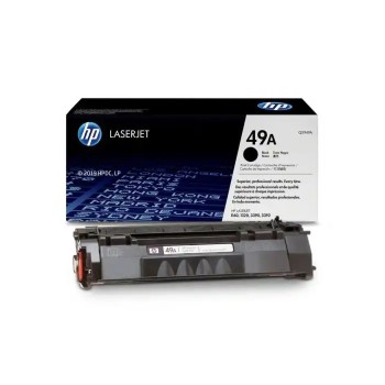 HP Toner 1160 Q5949A HP Toner 1160 Q5949A