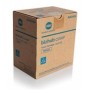 KONICA MINOLTA TONER TNP-50C CYAN FOR C3100P 5K