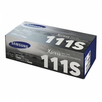 SAMSUNG TONER  MLT-D111S