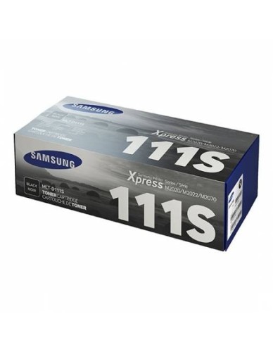SAMSUNG TONER  MLT-D111S
