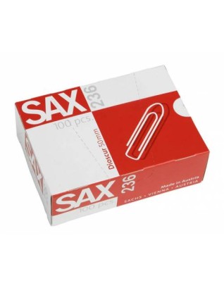 SAX PAPER CLIP 50mm (236)