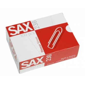 SAX PAPER CLIP 50mm (236)