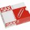 SAX PAPER CLIP 50mm (236)