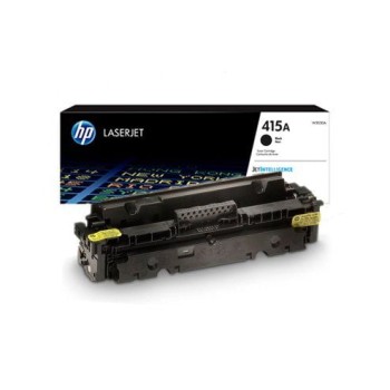 HP Toner 415A  W2030A BLACK