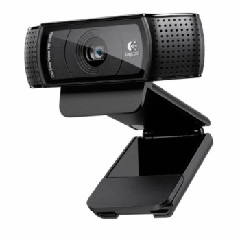 LOGITECH WEBCAM PRO HD C920 /C920e ( 960-001055 / 960-001360 )
