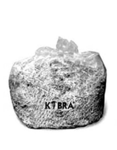 KOBRA PLASTIC BAGS FOR 300.1 / TS310 / TSHD / TS410 (50PCS)