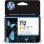 HP INK CARTRIDGE 712 YELLOW 29ML 3ED69A