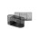 FORPUS TELLENO DESKTOP ORGANISER BLK CE91332