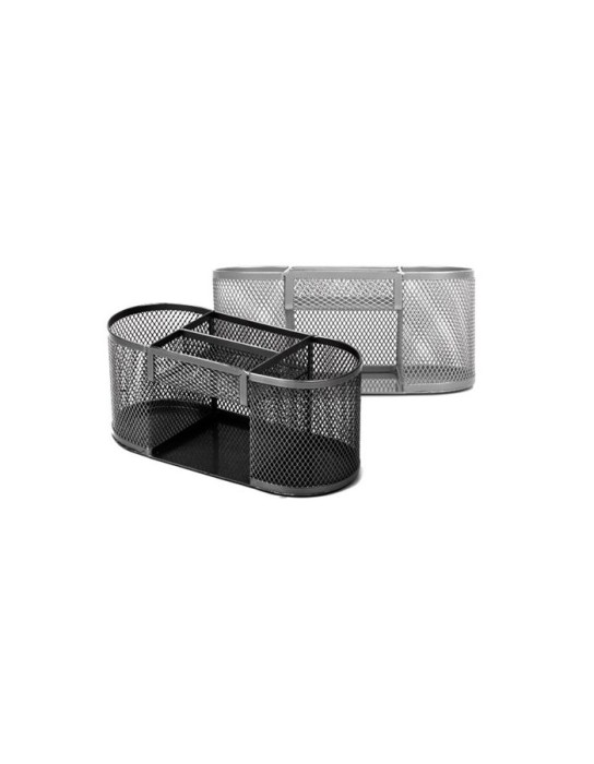 FORPUS TELLENO DESKTOP ORGANISER BLK CE91332