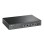 TP-LINK SWITCH 10PORTS GIGABIT LAN PORTS PoE+, 2 SFP PORTS, 150W, SMART MANAGED, QOS, L2-L2+, VLAN, DESKTOP STEEL CASE, UK PLUG