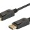 SAVIO CABLE DISPLAYPORT TO DISPLAYPORT 2M