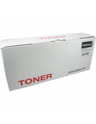 COMPATIBLE TONER CF543X / CF403X COMPATIBLE TONER CF543X / CF403X