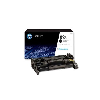 HP Toner CF289A Black