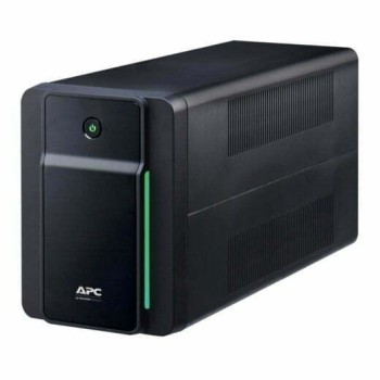 APC BACK-UPS 1600VA ( BX1600MI ) APC BACK-UPS 1600VA ( BX1600MI )