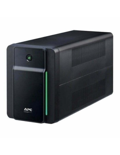 APC BACK-UPS Line Interractive 1600VA, 6xIEC outlets, 2x12V7ah batteries ( BX1600MI ) APC BACK-UPS Line Interractive 1600VA, 6xIEC outlets, 2x12V7ah batteries ( BX1600MI )