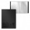 ERICHKRAUSE DISPLAY BOOK MEGAPOLIS 40 POCKETS A4 BLACK 45990