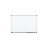 WHITEBOARD MAGNETIC ALUMINIUM FRAME 120X180 WB1218