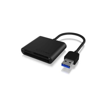RAIDSONIC ICY BOX IB-CR301-U3 / CARD READER / USB 3.0  IB-CR301-U3